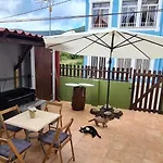 Dom wakacyjny Casa Con Encanto