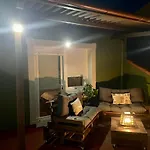 Dom wakacyjny Casa Con Encanto