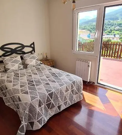 Casa Con Encanto Cariño