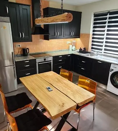 Casa Con Encanto *