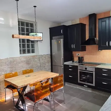 Casa Con Encanto Holiday home Carino