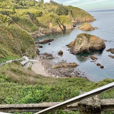 Casa Con Encanto Nyaraló Cariño