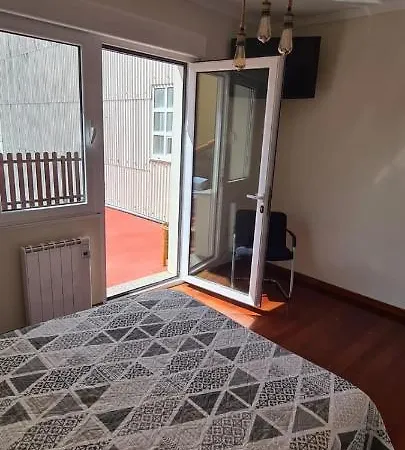 Holiday home Casa Con Encanto Carino