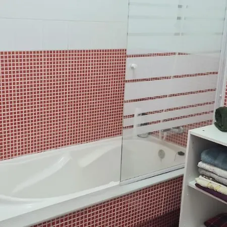 Holiday home Casa Con Encanto Carino