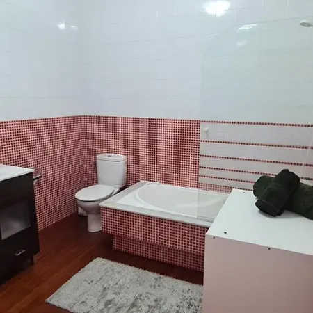 Дом отдыха Casa Con Encanto Кариньо