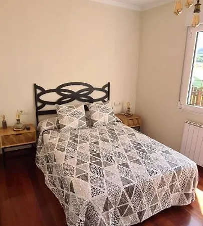 בית נופש Casa Con Encanto