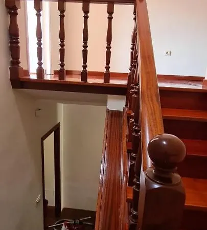 Casa Con Encanto