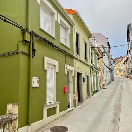 Casa Con Encanto *