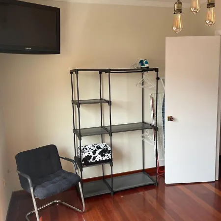 Casa Con Encanto בית נופש