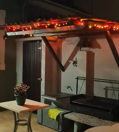Casa Con Encanto Carino