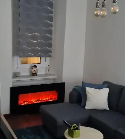 Casa Con Encanto 度假居