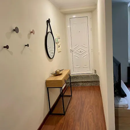 Nyaraló Casa Con Encanto