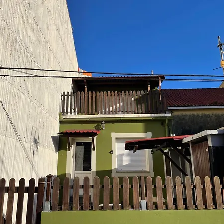 Дом отдыха Casa Con Encanto