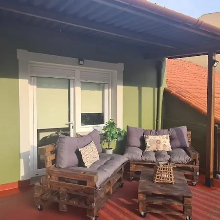 Holiday home Casa Con Encanto *