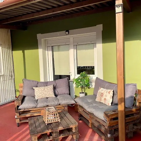 Casa Con Encanto Holiday home