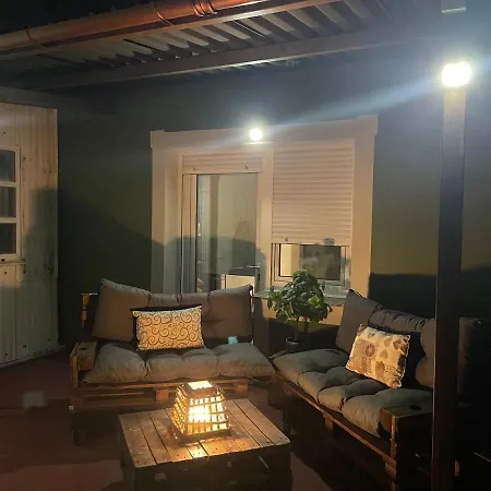 Casa Con Encanto * Carino