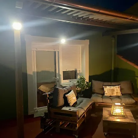 בית נופש Casa Con Encanto