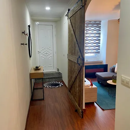 Casa Con Encanto בית נופש