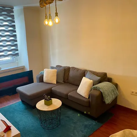 Casa Con Encanto Carino