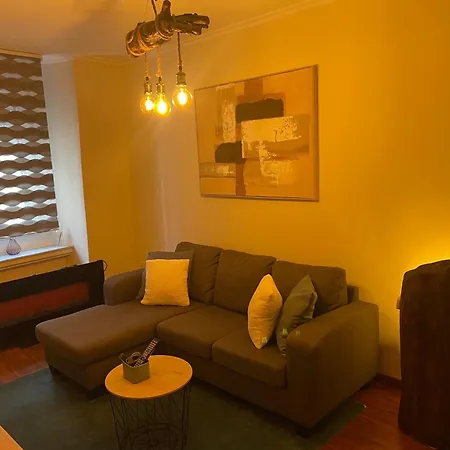 Casa Con Encanto * Cariño