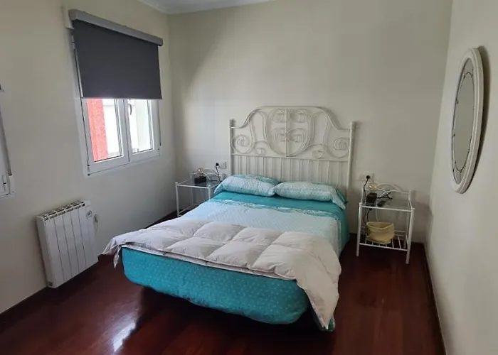 Nyaraló Casa Con Encanto *