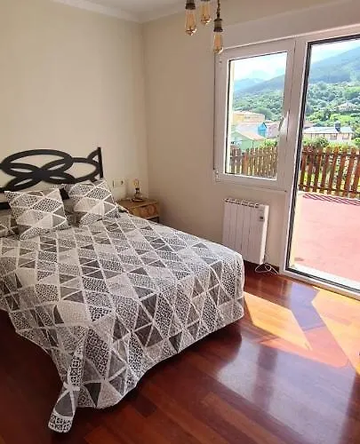 Casa Con Encanto Cariño