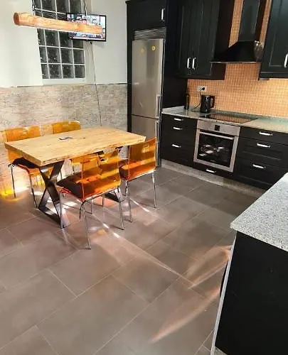 Semesterbostad Casa Con Encanto *