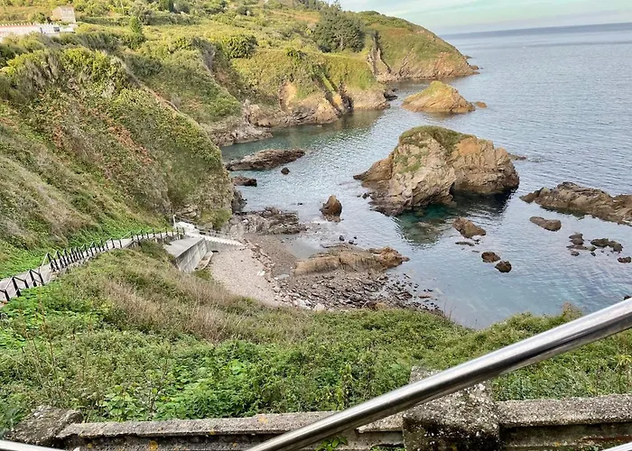 Casa Con Encanto Nyaraló Cariño