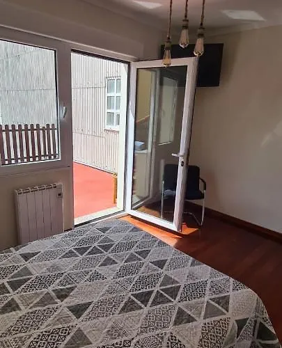 Nyaraló Casa Con Encanto Cariño