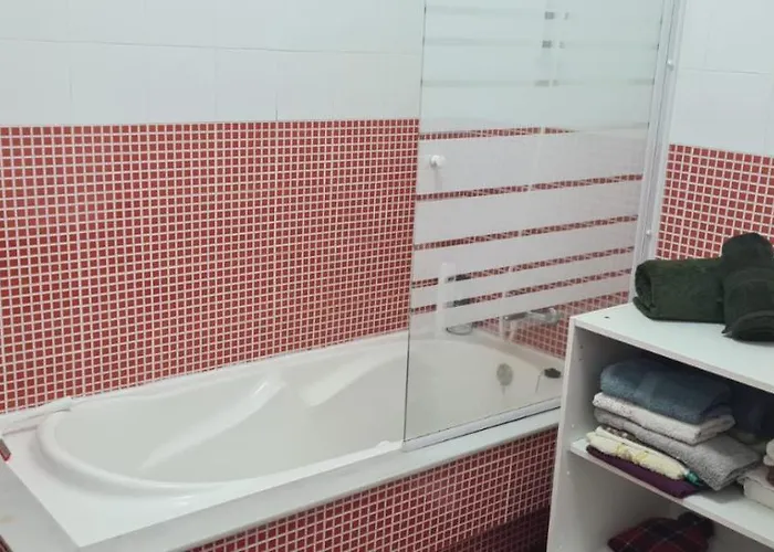 Nyaraló Casa Con Encanto Cariño