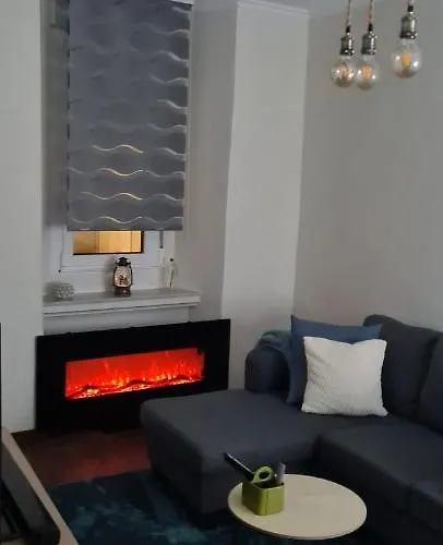 Casa Con Encanto Nyaraló