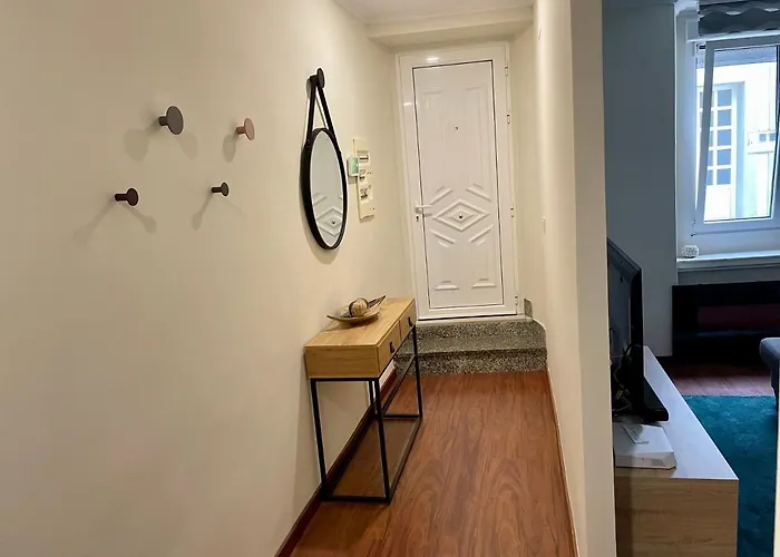 Semesterbostad Casa Con Encanto