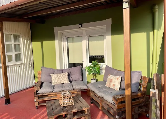 Casa Con Encanto Semesterbostad