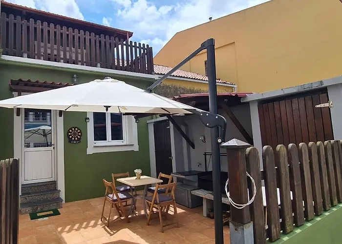 Casa Con Encanto Semesterbostad