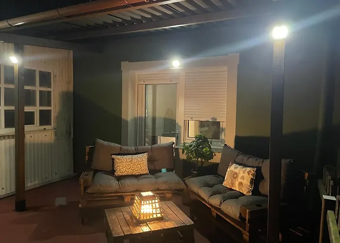 Casa Con Encanto * Cariño