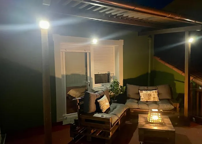 Semesterbostad Casa Con Encanto