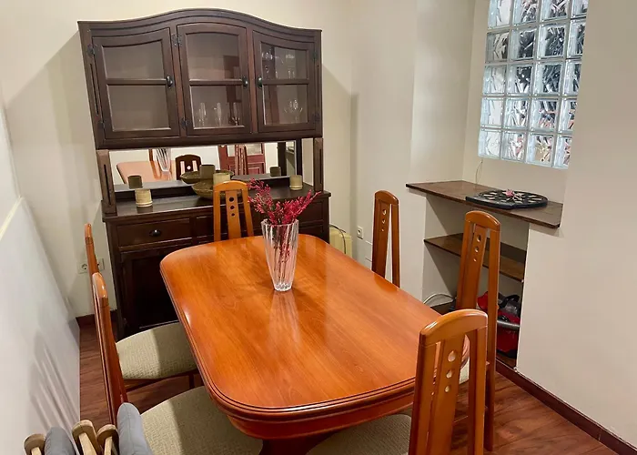 Casa Con Encanto * Cariño