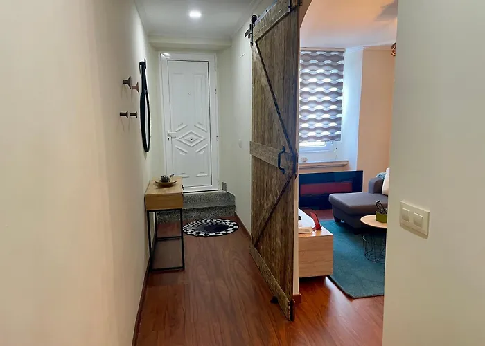 Casa Con Encanto Nyaraló