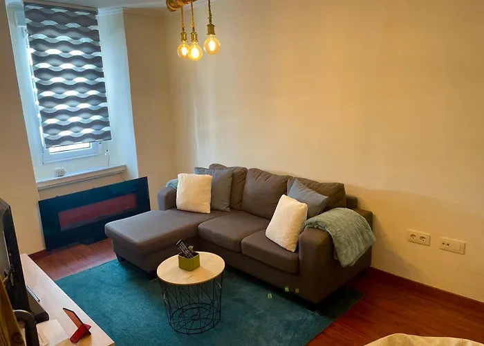 Casa Con Encanto Cariño